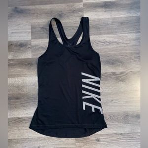 Nike Dri-Fit Tank
